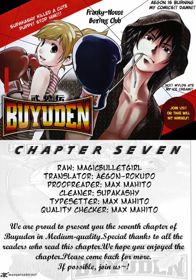 Buyuden 7 18