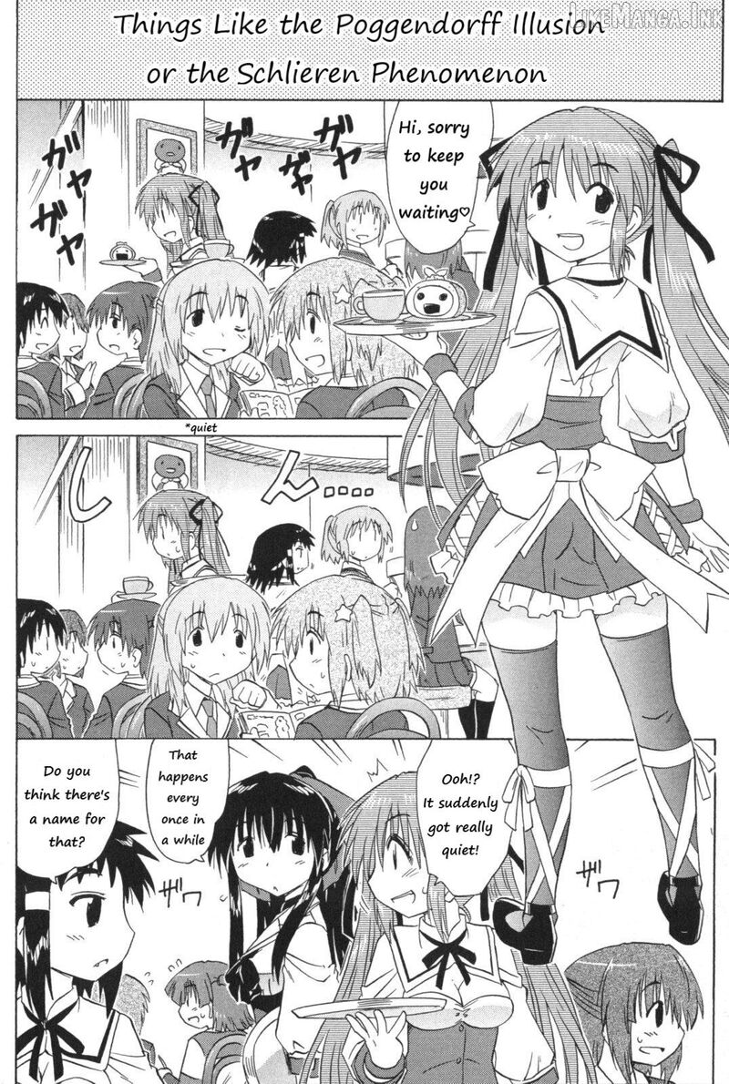 Cafe Detective Club 54 8