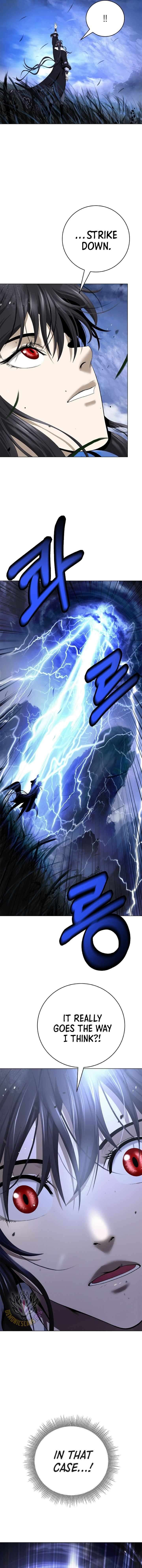 Call Of The Spear 219 13