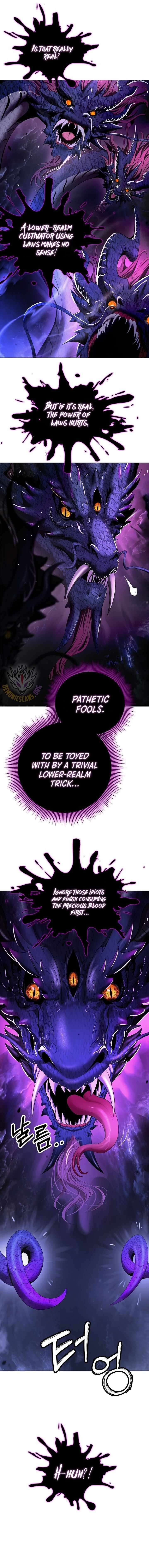 Call Of The Spear 222 21