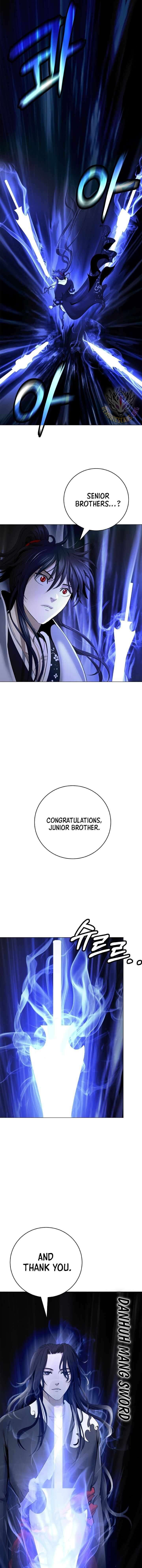 Call Of The Spear 222 8