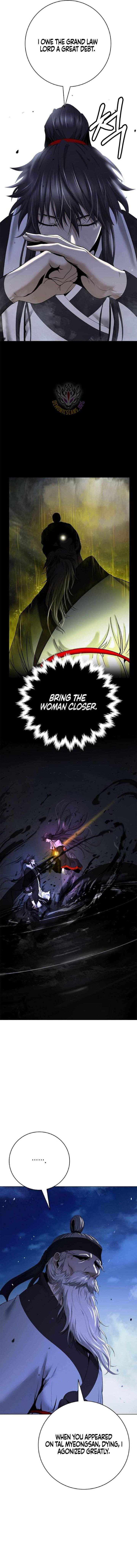 Call Of The Spear 228 13