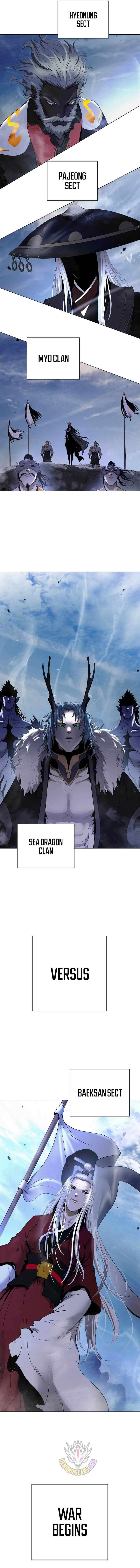 Call Of The Spear 233 13