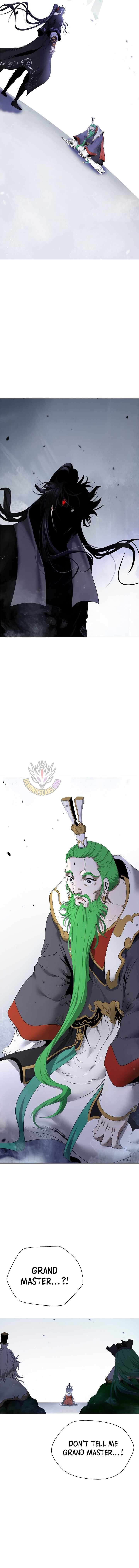 Call Of The Spear 257 14