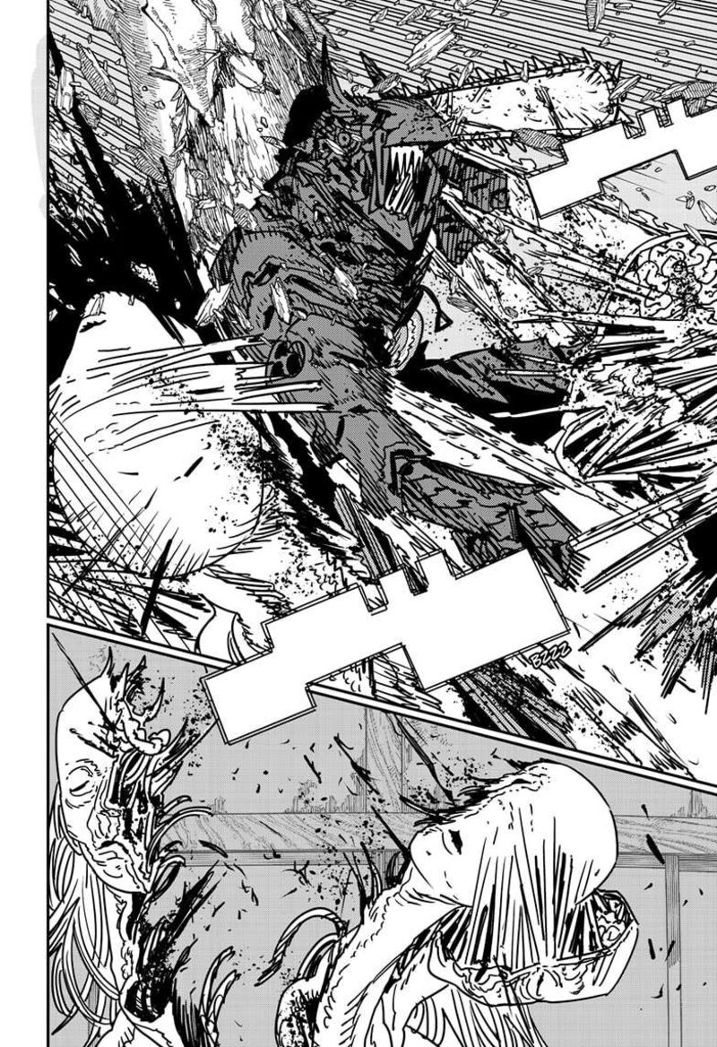 Chainsaw Man 187 13