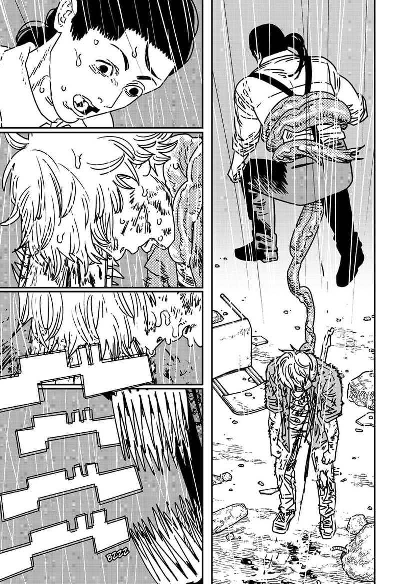 Chainsaw Man 214 8