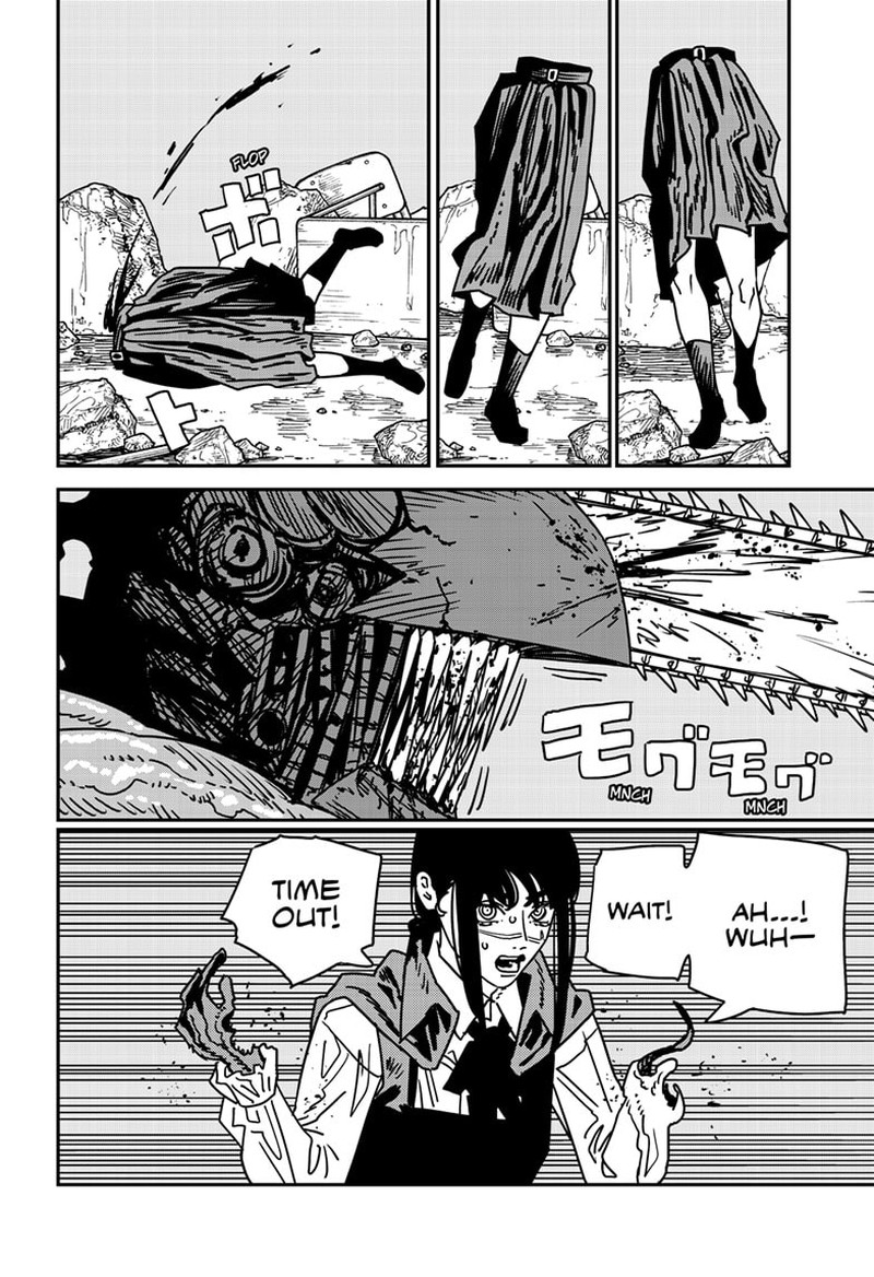 Chainsaw Man 219 13