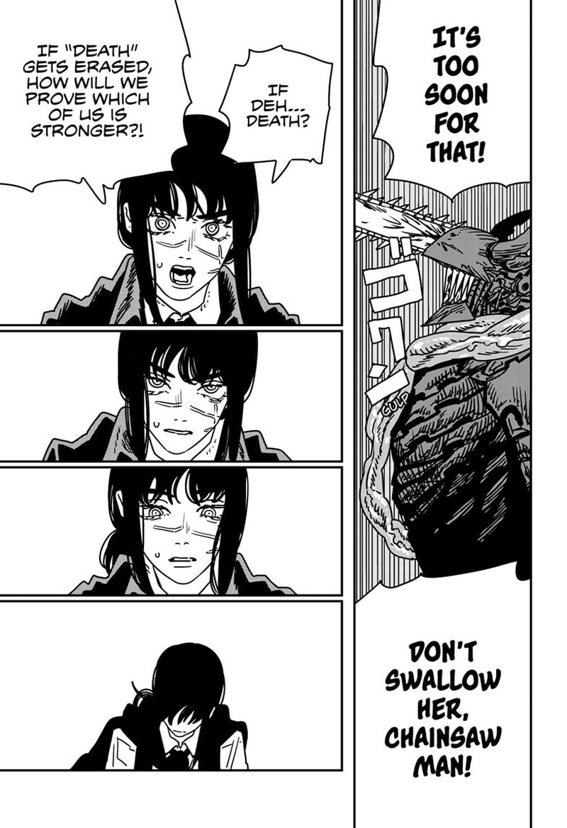 Chainsaw Man 219 14