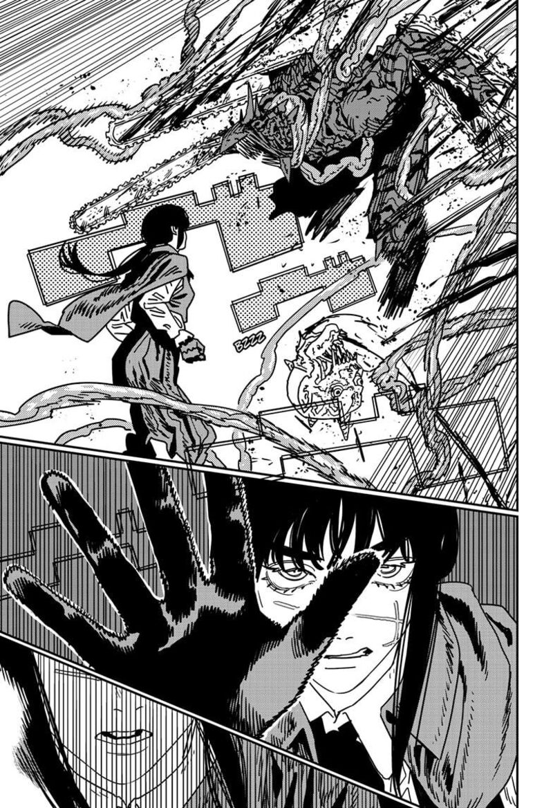 Chainsaw Man 220 13