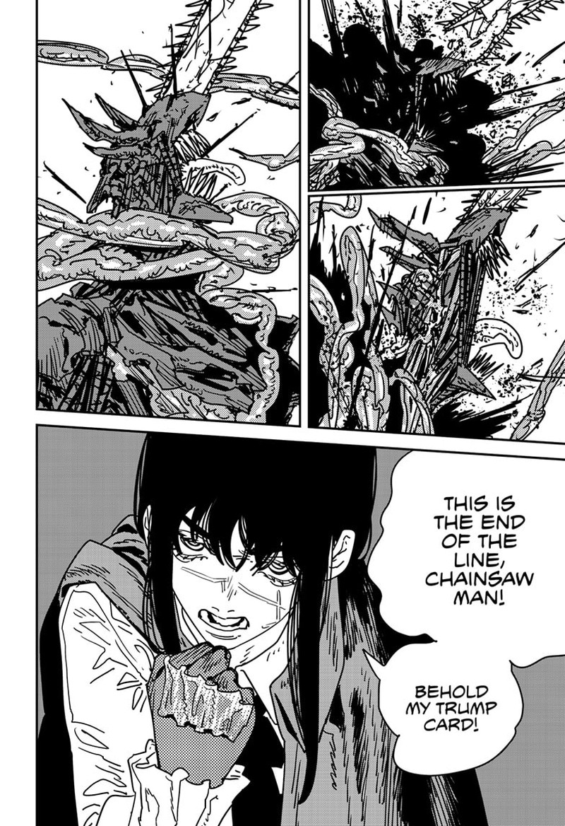 Chainsaw Man 221 7