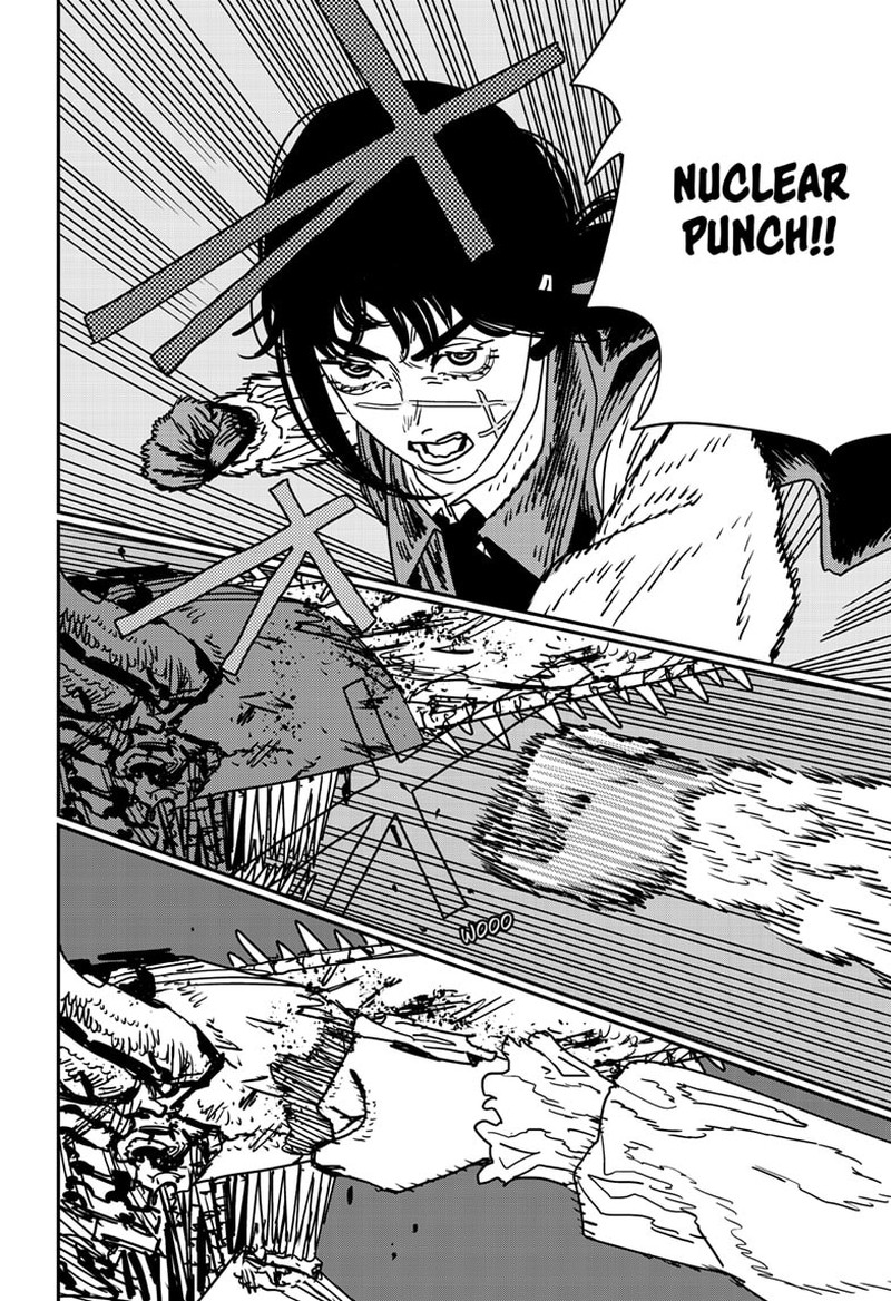 Chainsaw Man 221 9