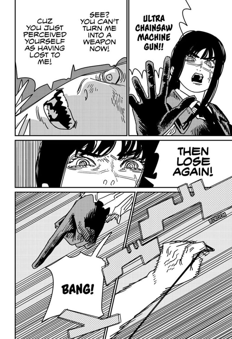Chainsaw Man 222 13