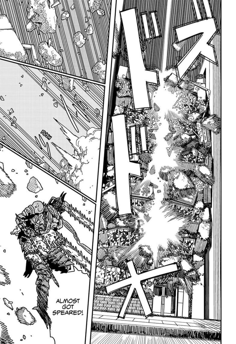 Chainsaw Man 224 3