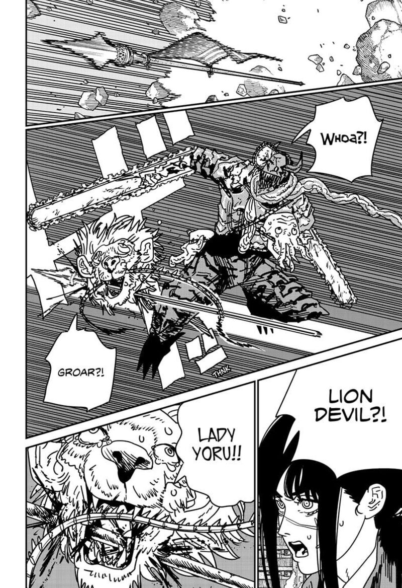 Chainsaw Man 224 4