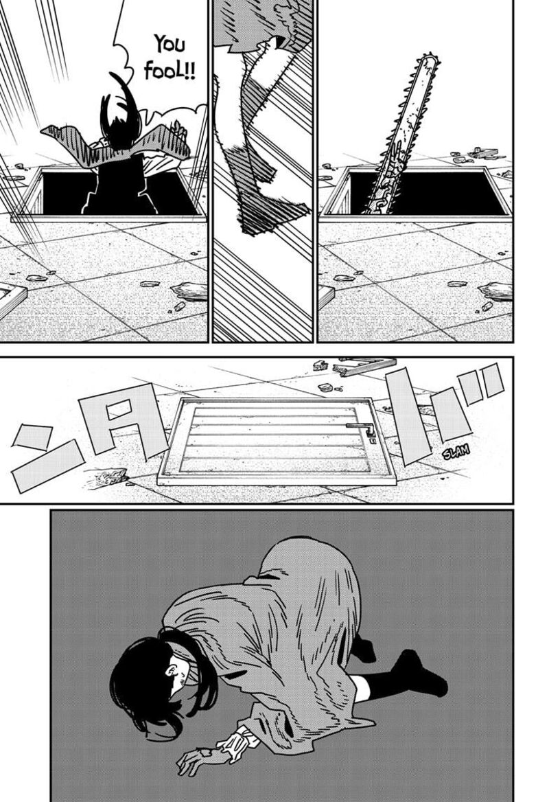 Chainsaw Man 225 14