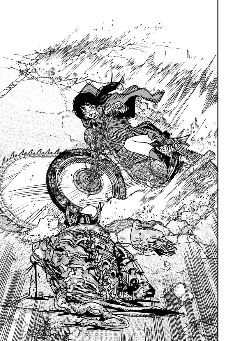 Chainsaw Man 228 10