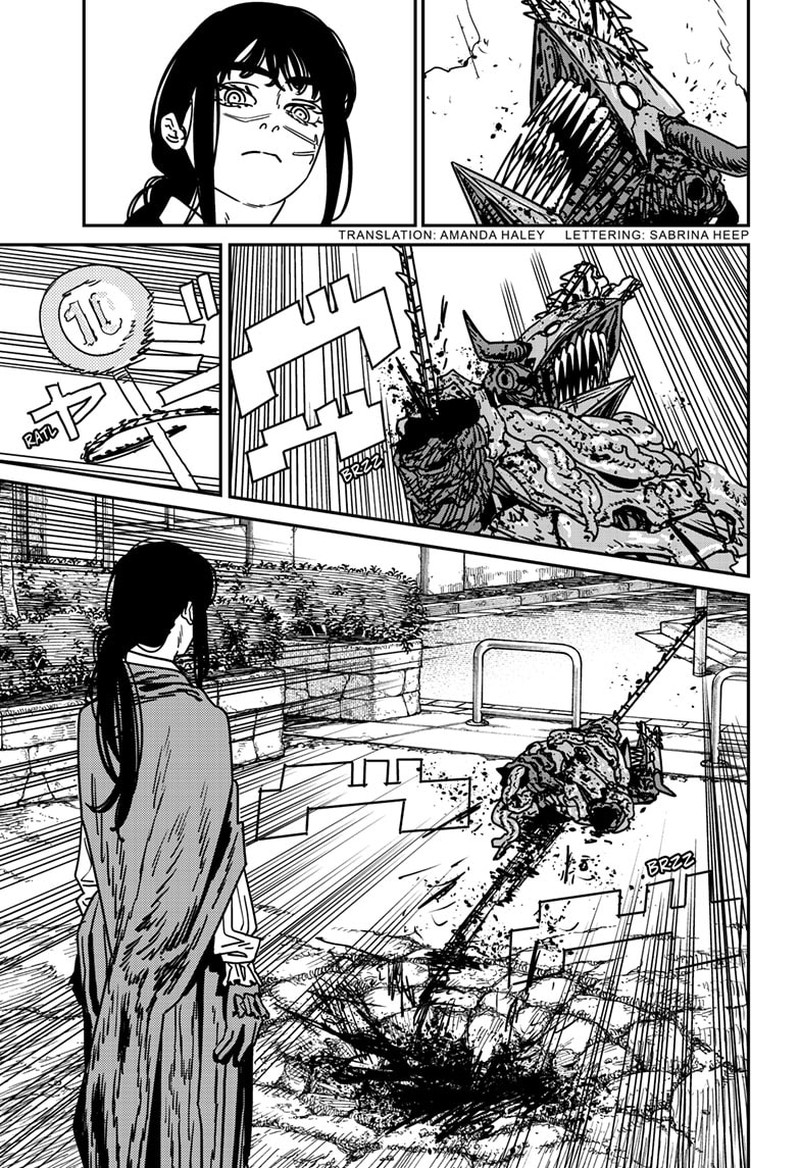 Chainsaw Man 228 2