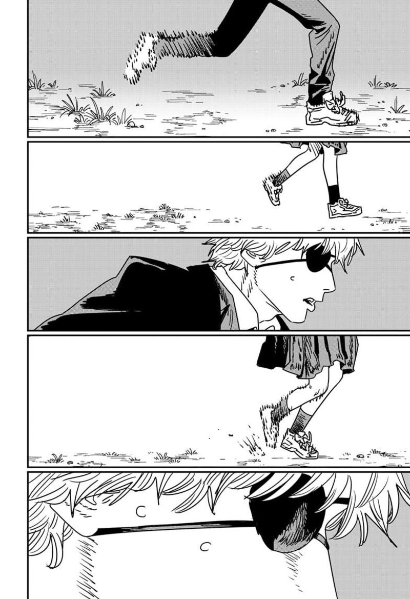 Chainsaw Man 232 21