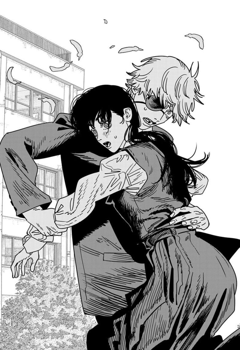 Chainsaw Man 232 24