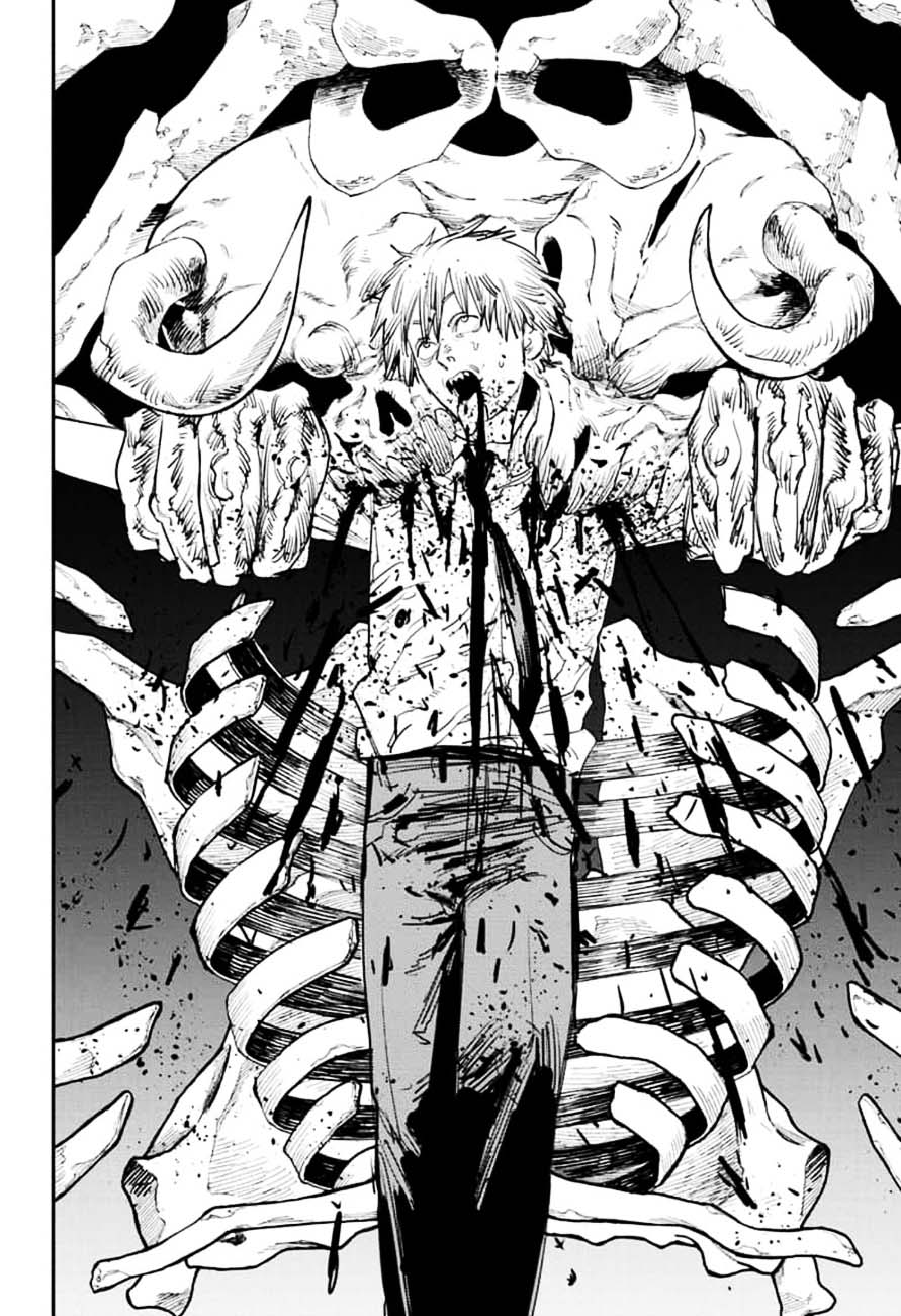 Chainsaw Man 62 18