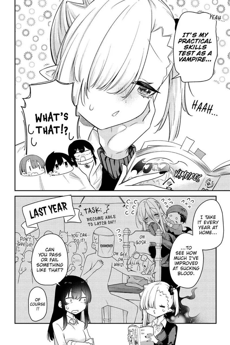 Chanto Suenai Kyuuketsuki Chan 47 5