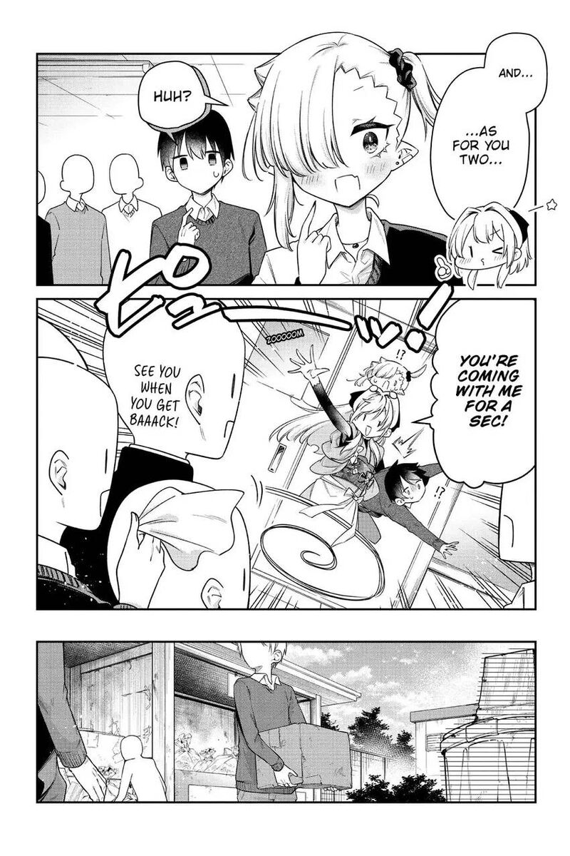 Chanto Suenai Kyuuketsuki Chan 48 5