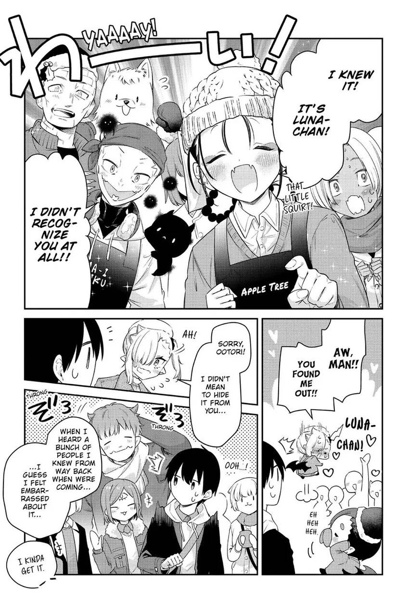 Chanto Suenai Kyuuketsuki Chan 49 10