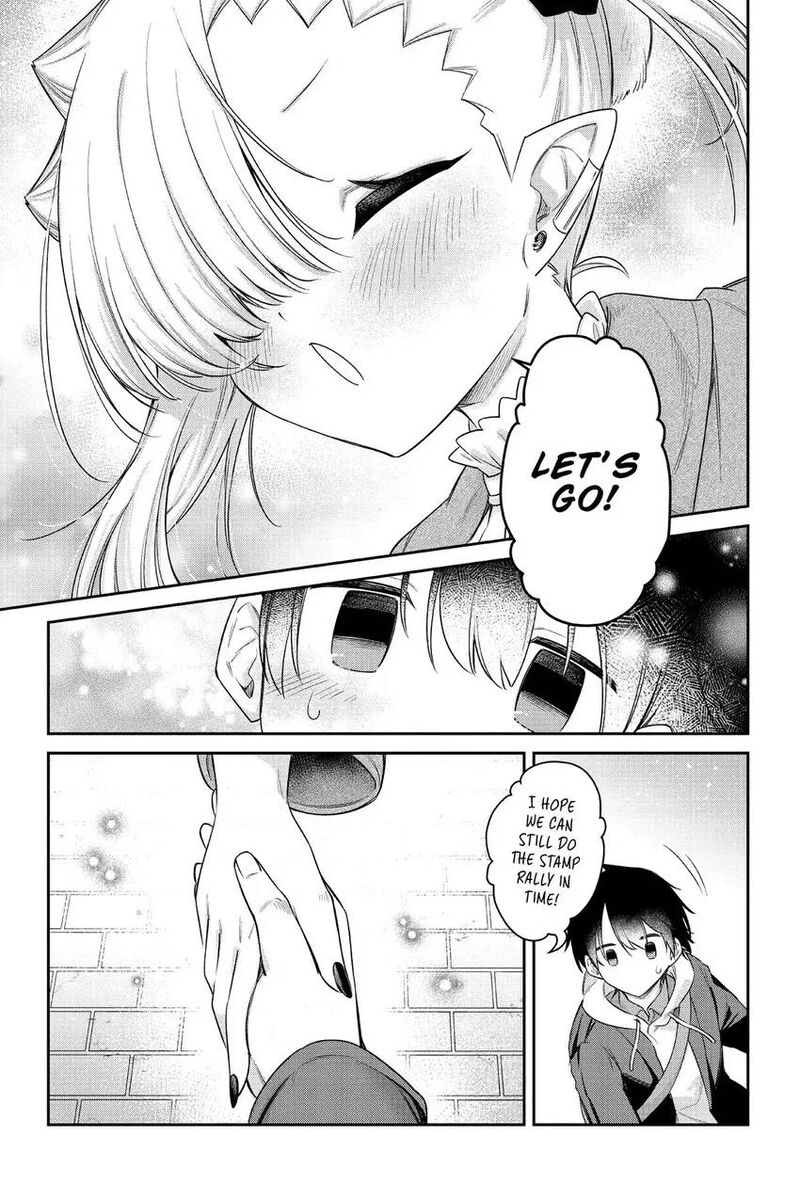 Chanto Suenai Kyuuketsuki Chan 50 12