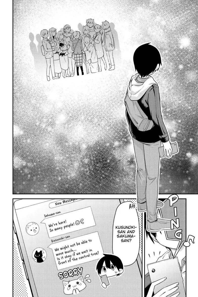 Chanto Suenai Kyuuketsuki Chan 50 7