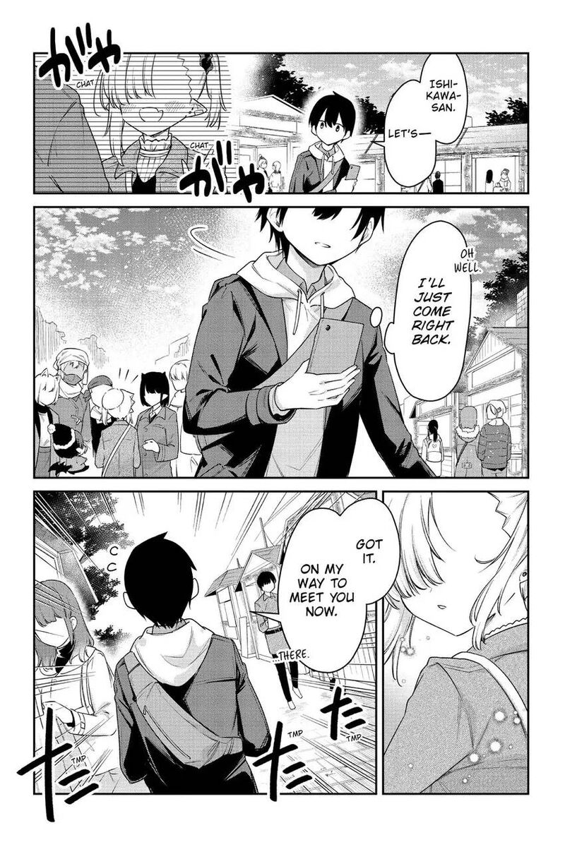 Chanto Suenai Kyuuketsuki Chan 50 8