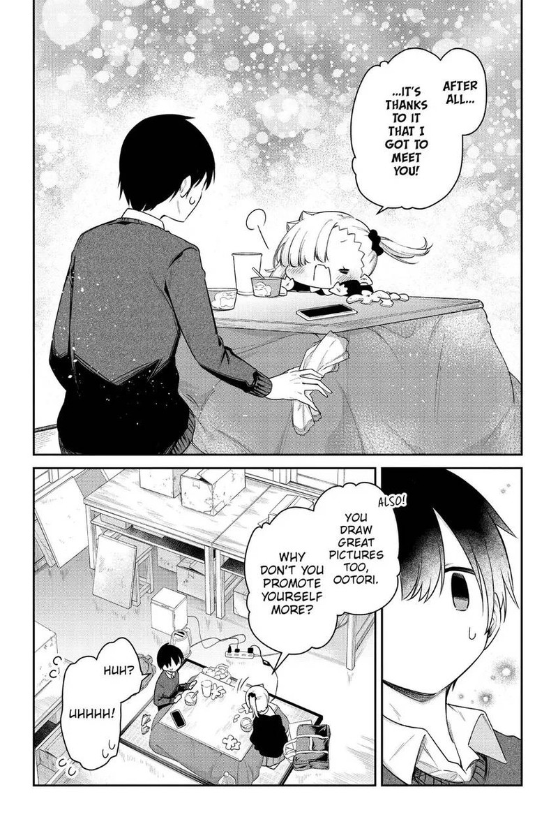 Chanto Suenai Kyuuketsuki Chan 51 12