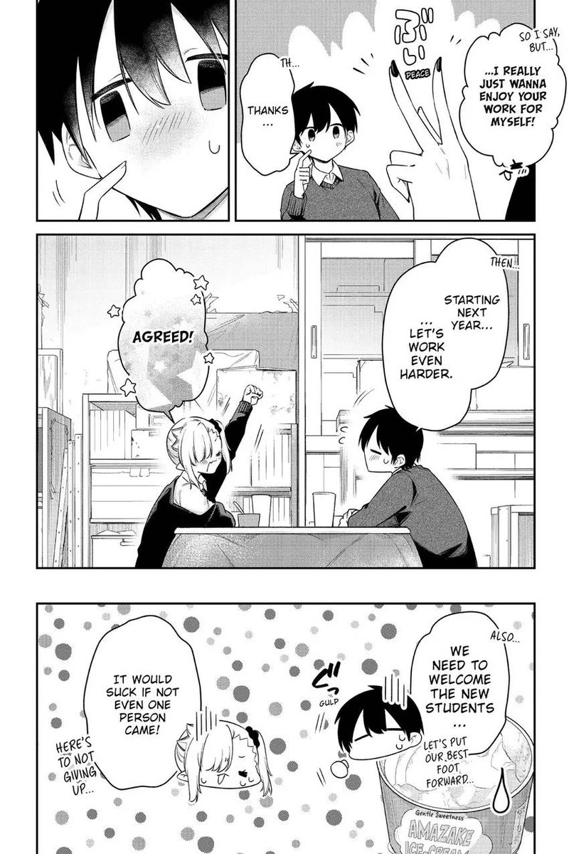 Chanto Suenai Kyuuketsuki Chan 51 13