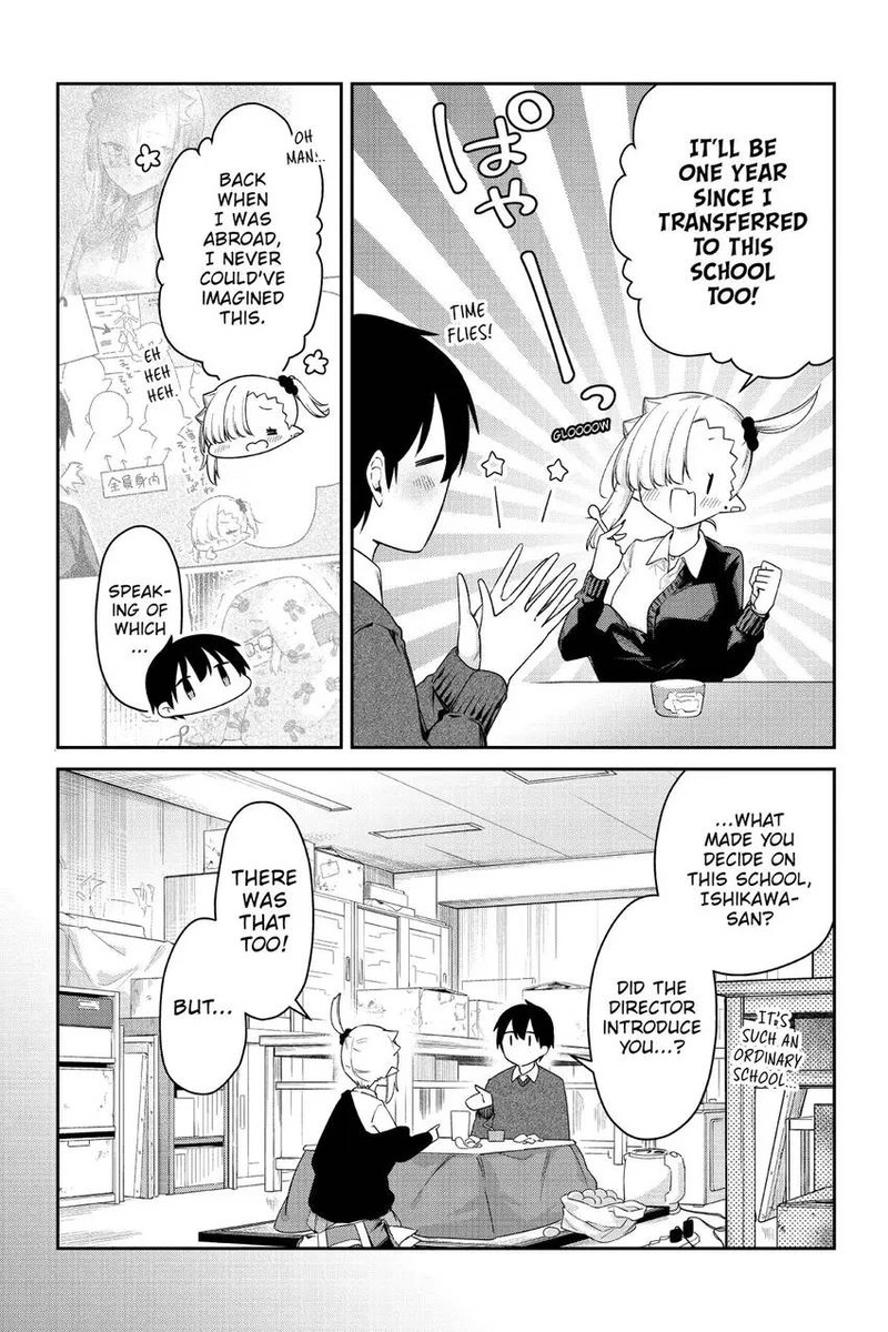 Chanto Suenai Kyuuketsuki Chan 51 7