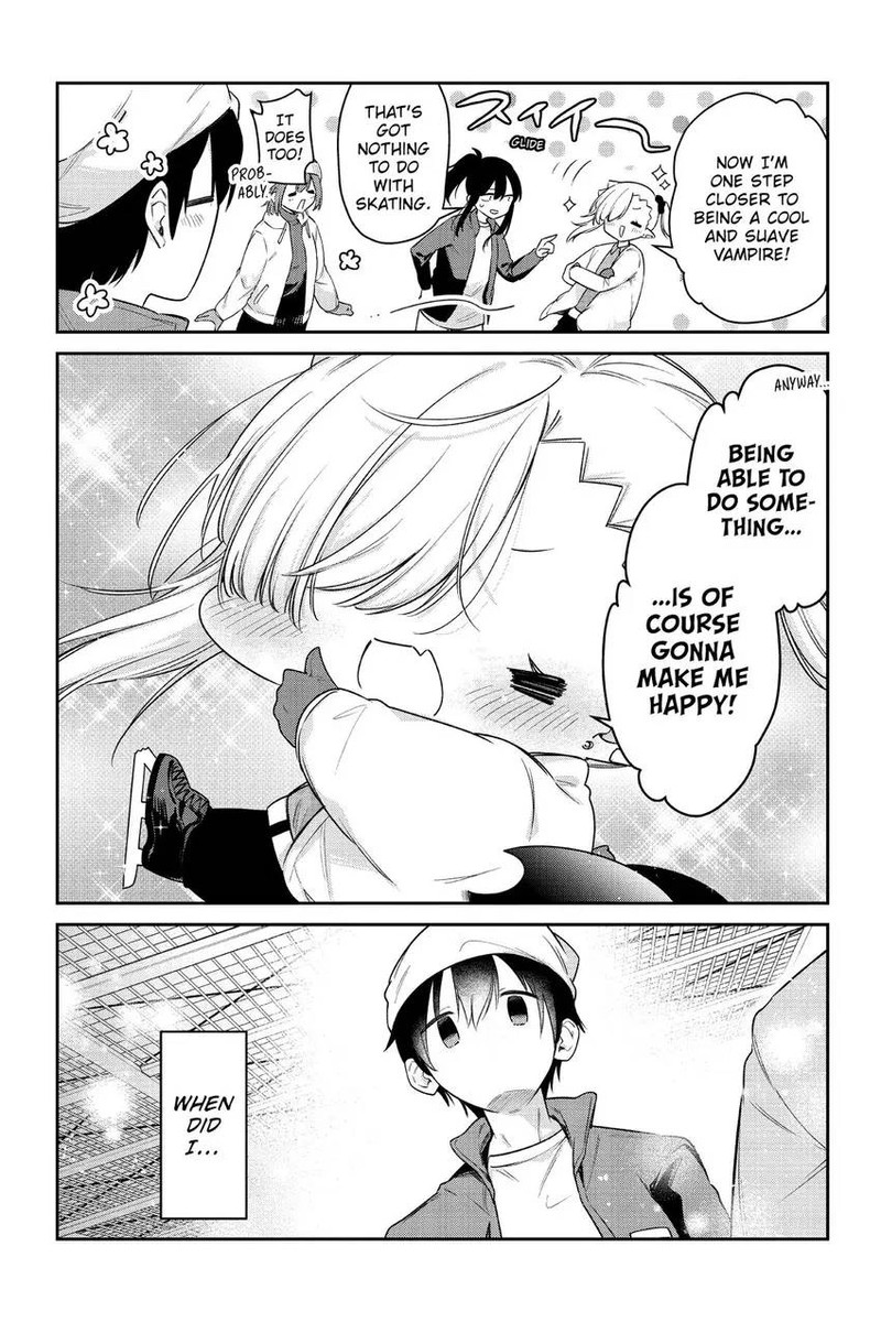 Chanto Suenai Kyuuketsuki Chan 52 11