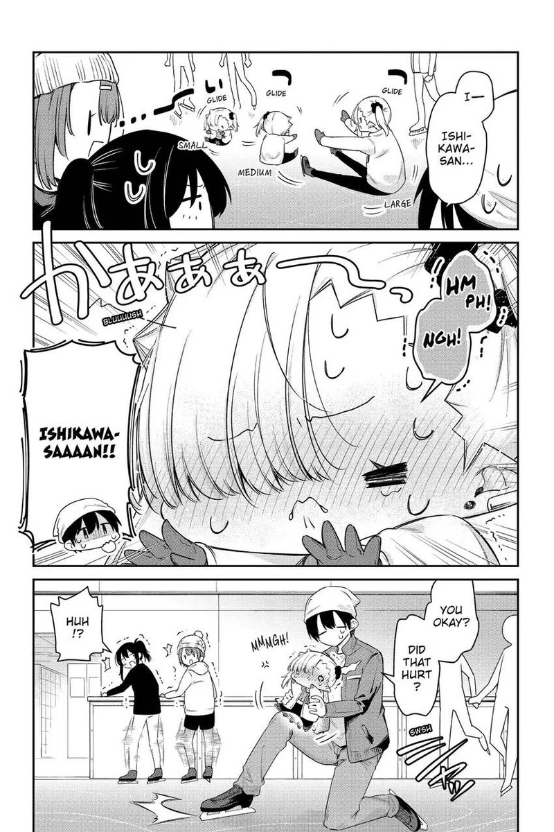 Chanto Suenai Kyuuketsuki Chan 52 4