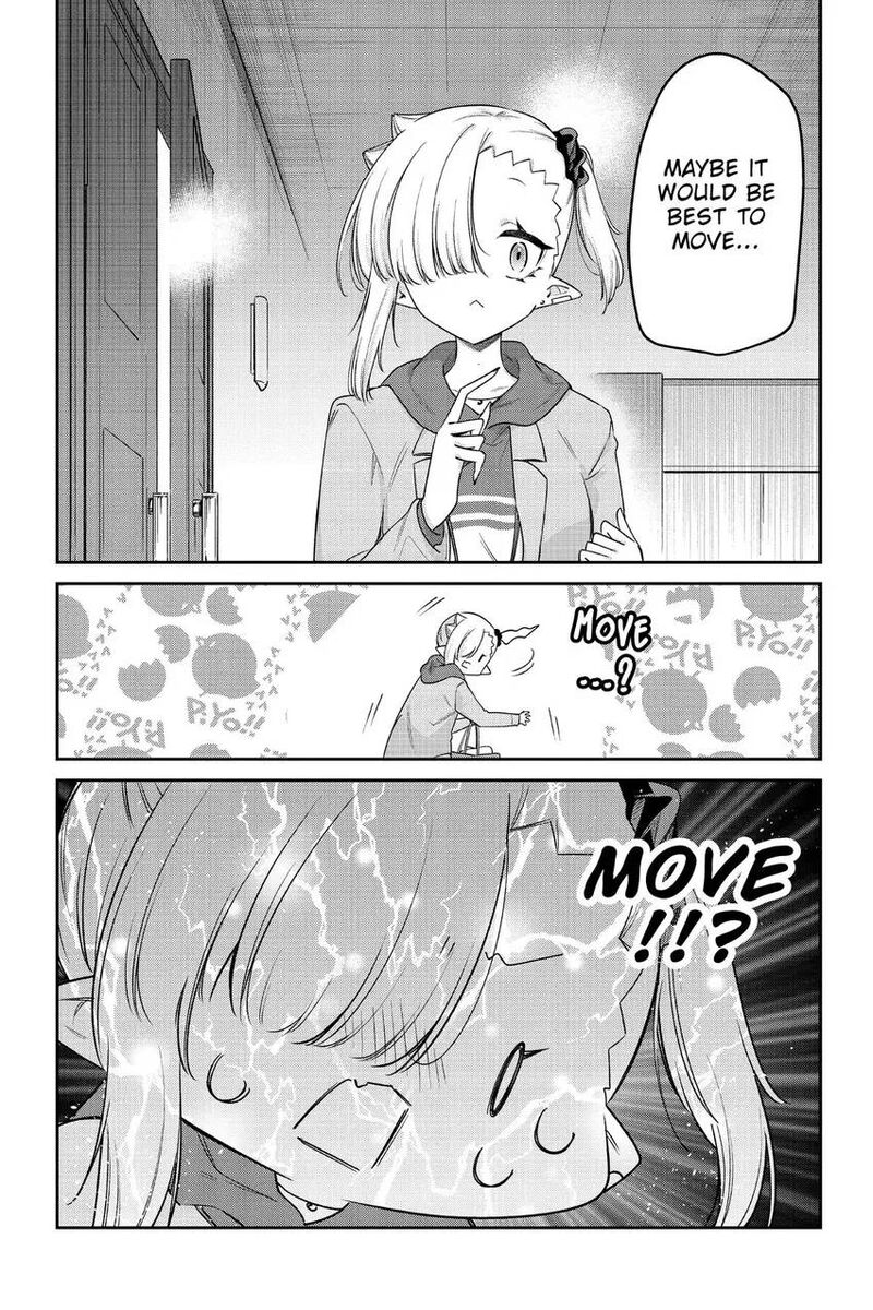 Chanto Suenai Kyuuketsuki Chan 54 15