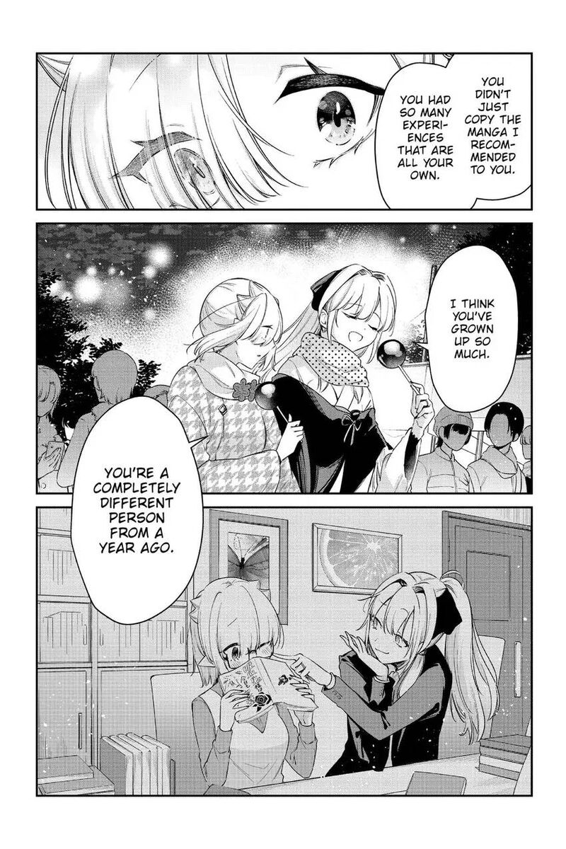 Chanto Suenai Kyuuketsuki Chan 55 11