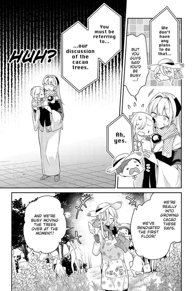 Chanto Suenai Kyuuketsuki Chan 55 14