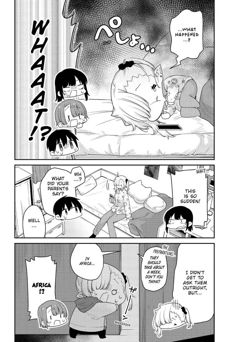 Chanto Suenai Kyuuketsuki Chan 55 3