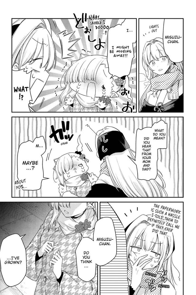 Chanto Suenai Kyuuketsuki Chan 55 8