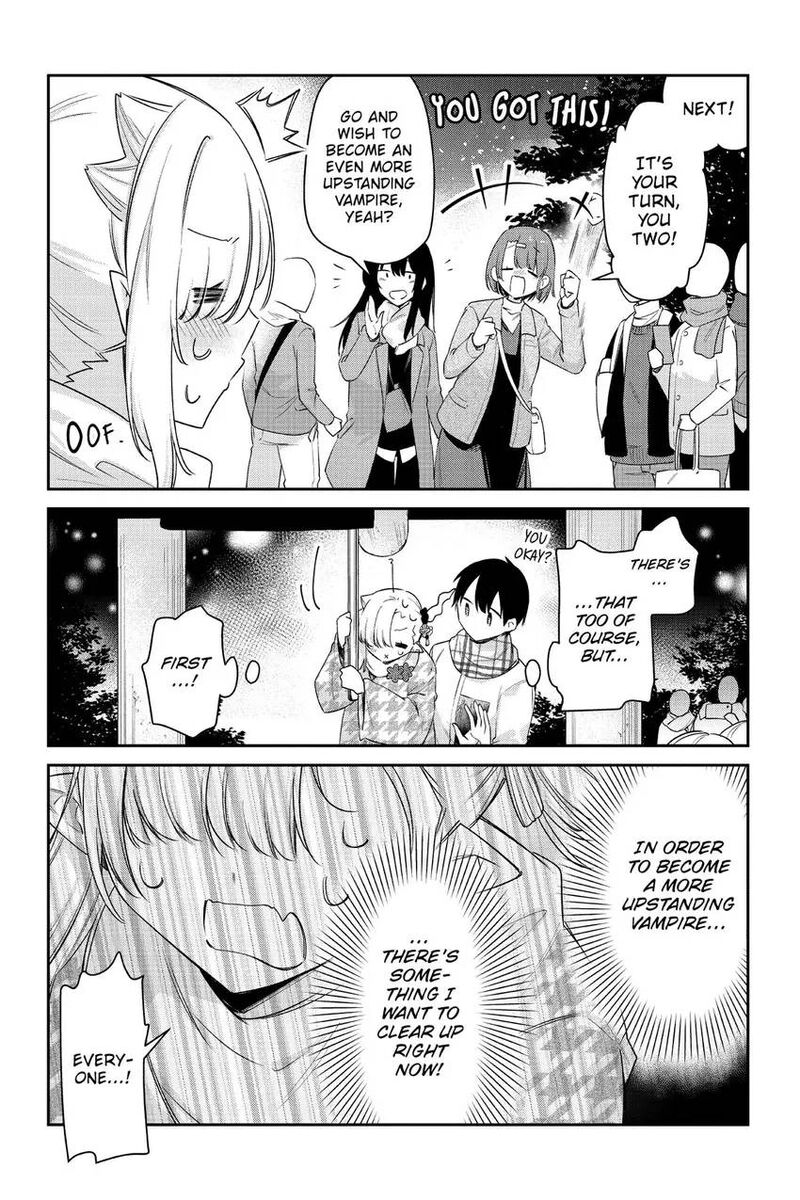 Chanto Suenai Kyuuketsuki Chan 56 10