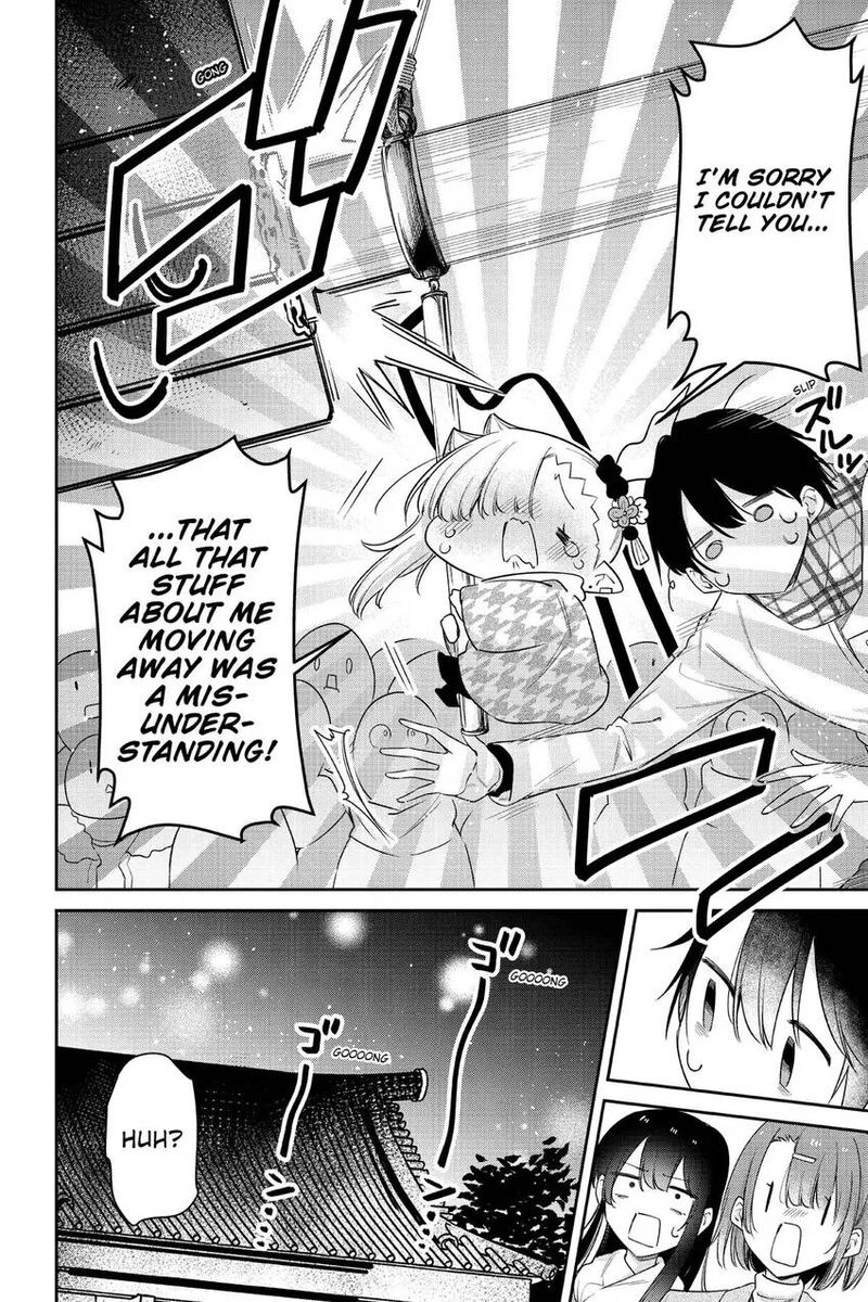 Chanto Suenai Kyuuketsuki Chan 56 11