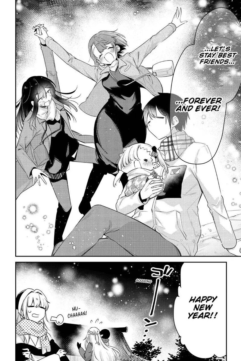 Chanto Suenai Kyuuketsuki Chan 56 17