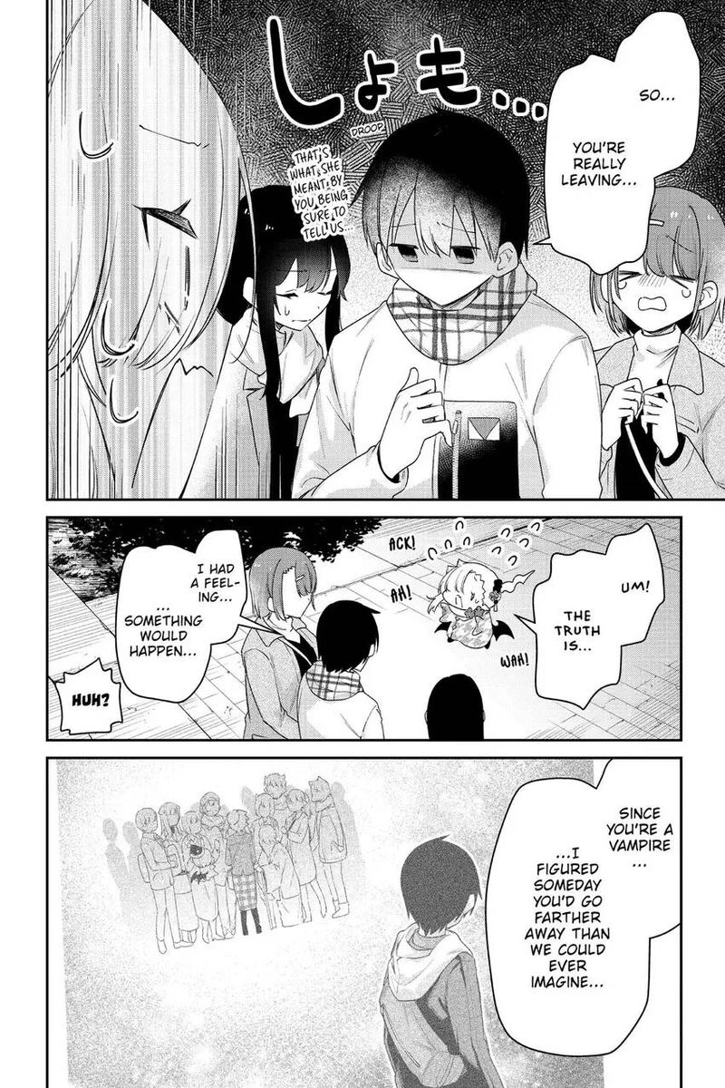 Chanto Suenai Kyuuketsuki Chan 56 3