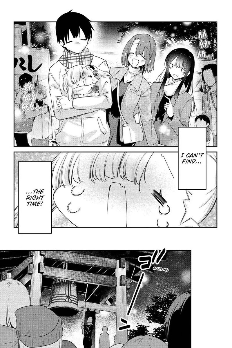 Chanto Suenai Kyuuketsuki Chan 56 8