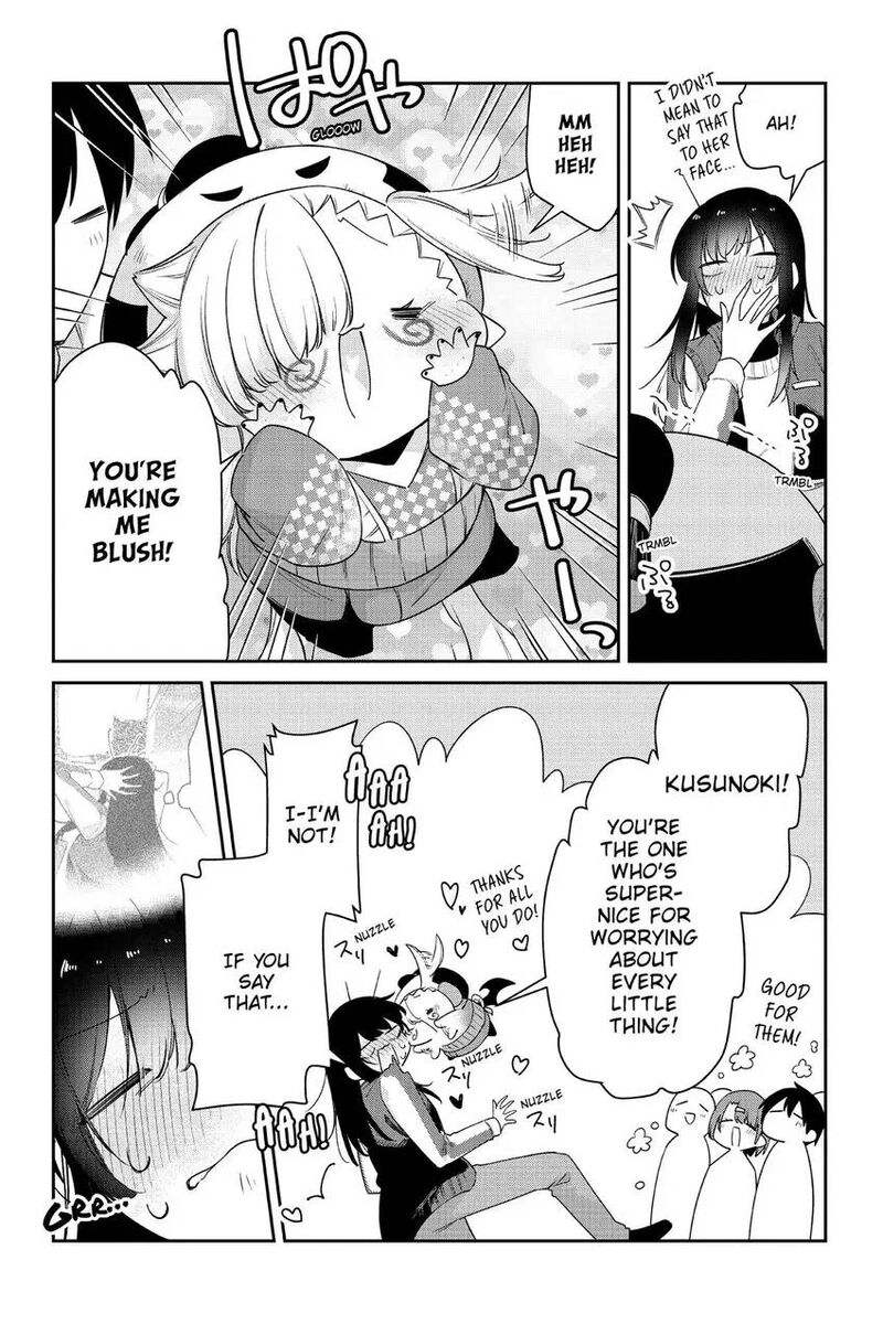 Chanto Suenai Kyuuketsuki Chan 57 12