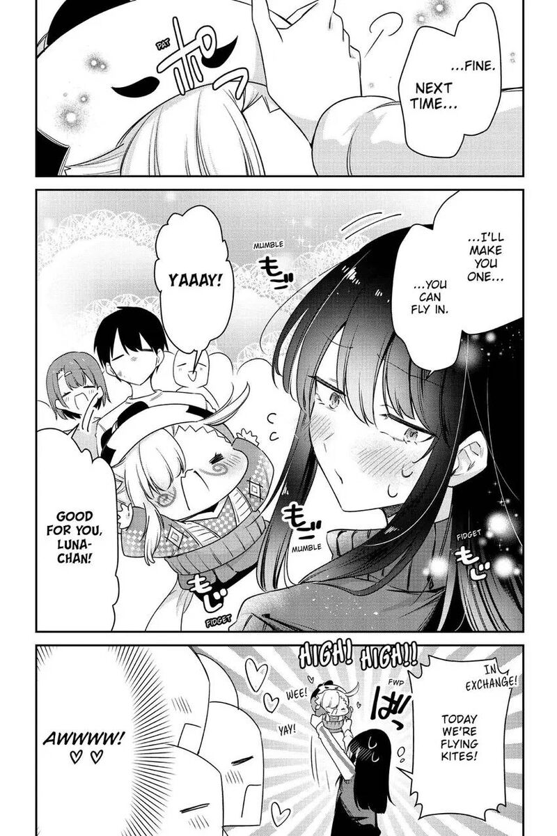 Chanto Suenai Kyuuketsuki Chan 57 13