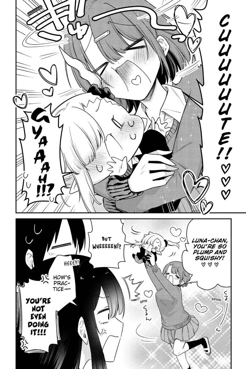 Chanto Suenai Kyuuketsuki Chan 59 15