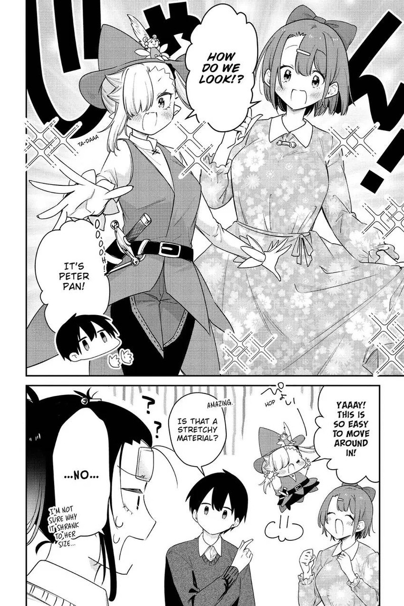 Chanto Suenai Kyuuketsuki Chan 60 3