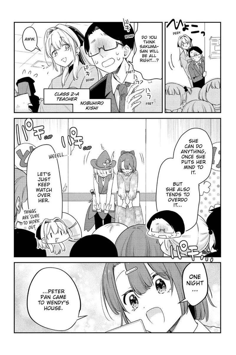 Chanto Suenai Kyuuketsuki Chan 60 4